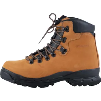Pánská treková obuv Samelin Trekové boty 5531 Sella-46