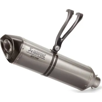 Motodíl Akrapovič výfukový systém EVO 3 - Yamaha R1