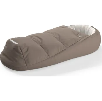 Fusak THULE Fusak Elements High-performance M/L Tinted Taupe Extrémní fusak s vložkou PrimaLoft®