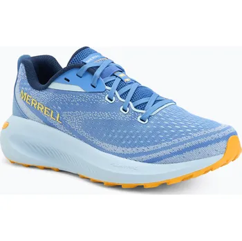 Dámská móda Dámské běžecké boty Merrell Morphlite blue