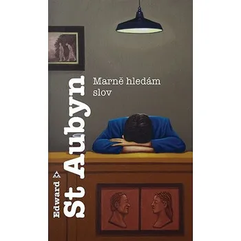 Kniha Marně hledám slov Ekniha