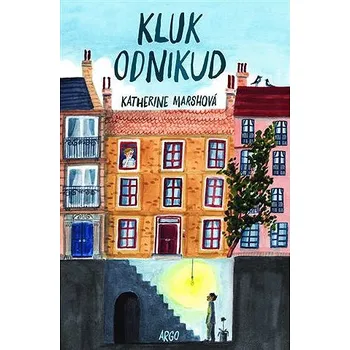 Kniha Kluk odnikud Ekniha