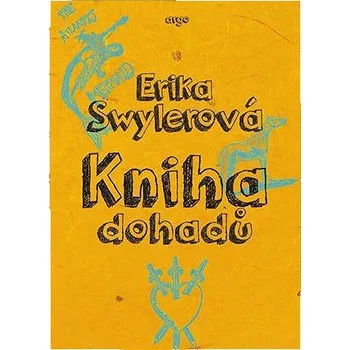 Kniha Kniha dohadů Ekniha