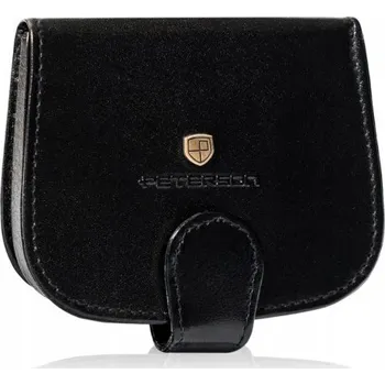 Peněženka Peterson PTN 614 - černá