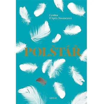 Kniha Polštář Ekniha