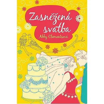 Kniha Zasněžená svatba Ekniha