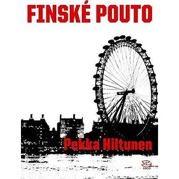 Kniha Finské pouto Ekniha