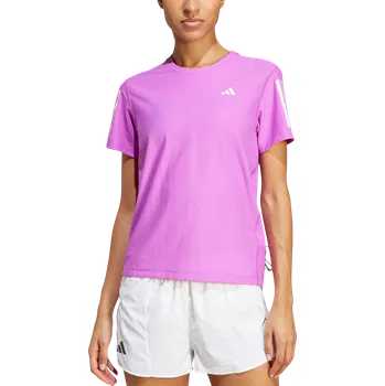 Dámské tričko Triko adidas Own the Run jv5904 Velikost M