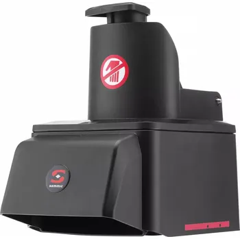 Hlava kráječe na kutry-emulgátory K-41 a K-4V, Sammic | 2059760