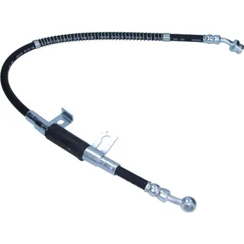 Brzdový systém Brzdová hadice MAXGEAR 52-0528