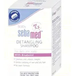 SebaMed Baby šampon pro snadné…