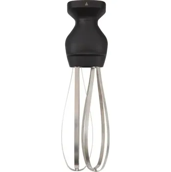 Přídavné šlehací rameno BA-30 do ručního ponorného mixéru XM-31, Sammic, (L)300mm | 3030670