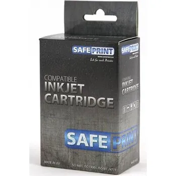 SAFEPRINT kompatibilní inkoust Canon PGI-570PGBK XL | Black | 23ml 2701001220