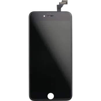 LCD displej + dotyková deska Apple Iphone 6 Plus 5.5" černá (Originál)