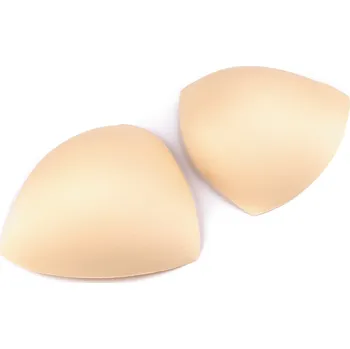 Vložka do podprsenky Výztuž do plavek / korzetů velikost XXXL, střední, tělová