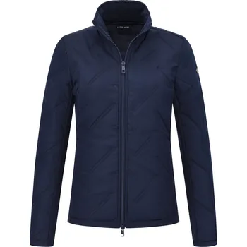 Dámská větrovka Imperial Riding Bunda Jenny Hybrid Imperial Riding, dámská, navy M