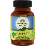 Organic India Flexibility BIO cps.60