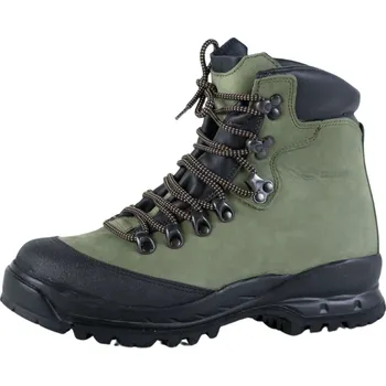 Pánská treková obuv Samelin Trekové boty 553P Firtree-42