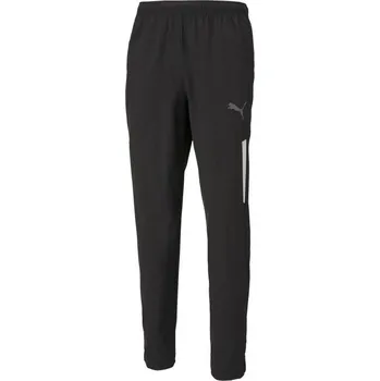 Puma teamLIGA teamLIGA Sideline Pants černá UK L