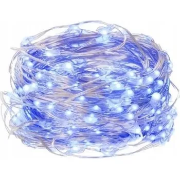 Vánoce Vánoční osvětlení na stromeček Springos venkovní 23 m 101 - 200 světýlek