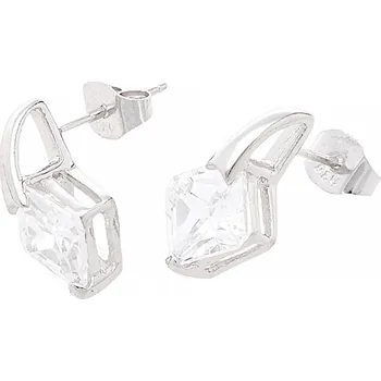 Souprava šperků MPM Dámské stříbrné náušnice 8249