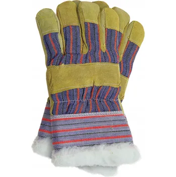 Pracovní rukavice Rukavice Reis RSO velikost 11 - XXL 1 pár