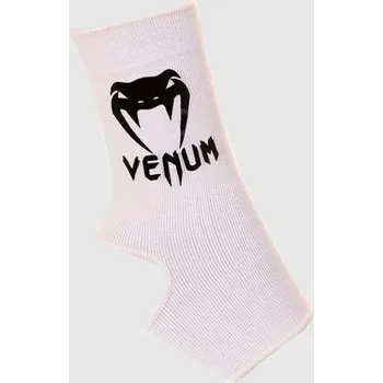 Bandáže na kotník Venum - bílé XL