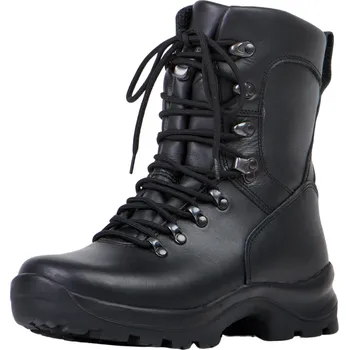 Těžké boty Samelin Vojenské boty 736-47