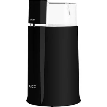 Mlýnek na kávu ECG KM 122 Easygrind Black
