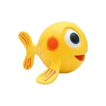 Figurka HRAČKA DÁREK K NAROZENINÁM FIGURKA RYBKA MINIMINI SBĚRATELSKÉ FIGURKY