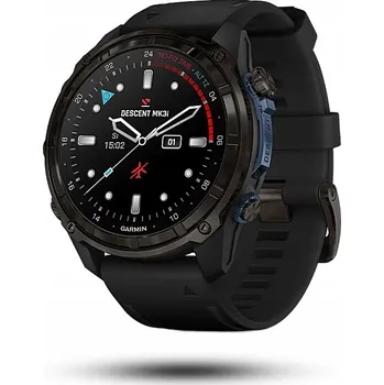 Příslušenství pro čtečku elektronické knihy Potápěčský Počítač MK3I_BLACK pro rekreační potápění