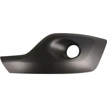 Nárazník Krytka / Záslepka Nárazníku Ford TRANSIT CUSTOM LE