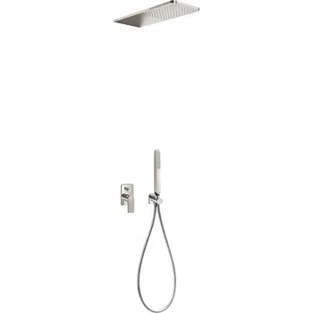 Sprchový set Sprchový set pod omítku Tres