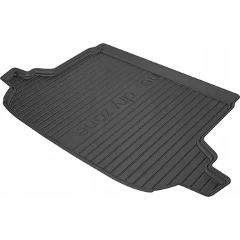 autokoberec Gumová vana do kufru Frogum