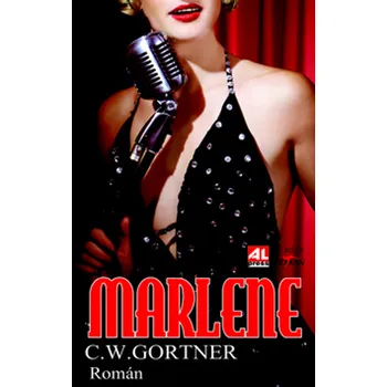 G.W. Gortner Marlene Stav: Nová - lehce poškozená