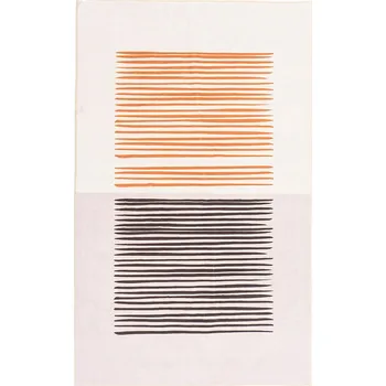 Koberec Koberec STRADO NOVO 200x300 protiskluzový měkký hedvábný moderní