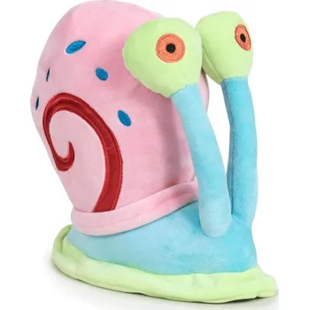 plyšák Play by Play plyšová hračka SpongeBob Gary 25 cm