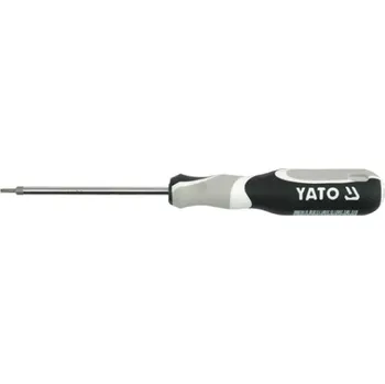 Šroubovák Šroubovák Torx Security T7 x 75 mm YT-2743 YATO