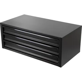 Modul se 3 zásuvkami do dílenské skříně PROFI TGB1336 - TGB1336.10