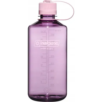 LÁHEV NA VODU LAHEV NA PITÍ NALGENE s úzkým hrdlem NM 1l