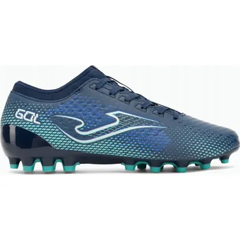 Kopačky Joma kopačky GOL 2503 NAVY BLUE ARTIFICIAL GRASS velikost 41