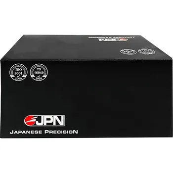 Kabinový filtr 40F9051C-JPN/JPN UHLÍKOVÝ KABINOVÝ FILTR AUDI JPN