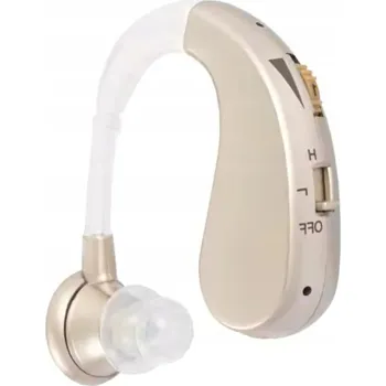 IP kamera USB SLUCHADLO S REDUKCÍ ŠUMU A ZESILOVAČEM ZVUKU