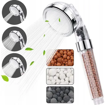 Sprchová hlavice Sprchová Hlavice VICLOON 3