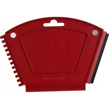 Autoškrabka Škrabka na okna, univerzální trapezoidní Walter