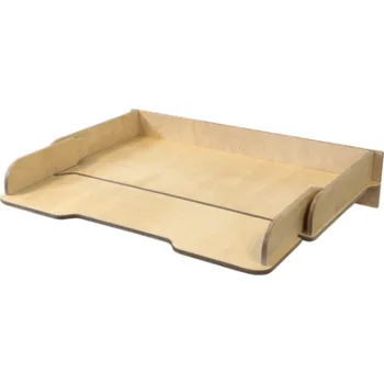 přebalovací pult a komoda Family-scl Kompaktní přebalovací nástavec-Přírodní