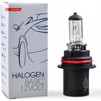 Žárovka Žárovka M-Tech EZ-HB5 HB5 65 W 1 ks