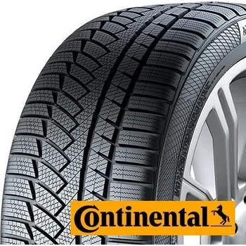 Zimní osobní pneu Pneumatiky CONTINENTAL winter contact ts 850 p suv 275/45 R22 112W, sleva DOT