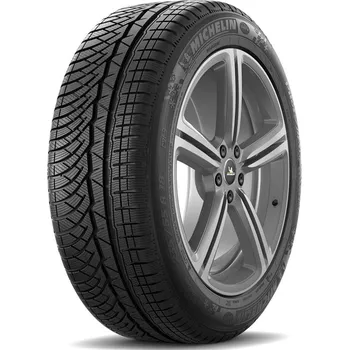 Zimní osobní pneu 255/35 R 19 96V PILOT ALPIN PA4 TL XL * M+S 3PMSF GRNX FP MICHELIN