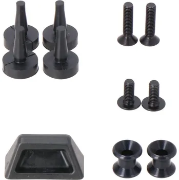 Motodoplněk SW-Motech adapter kit na Adv.rack, pro DUSC kufry